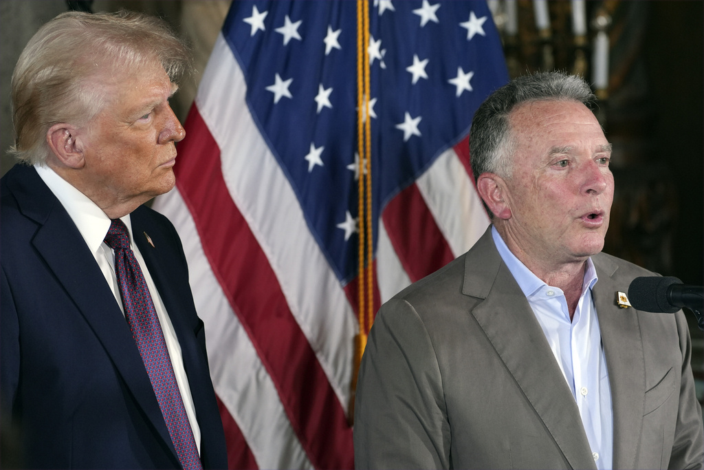 Ποιος είναι ο Στίβεν Γουίτκοφ; Ο άνθρωπος πίσω από τη συμφωνία Ισραήλ – Χαμάς