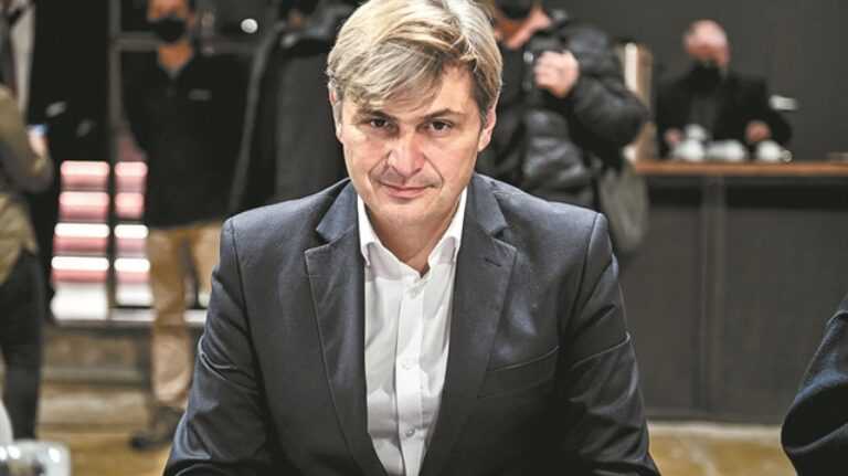 Φαραντούρης: Επείγουσα Παρέμβαση στην Κομισιόν πριν τη Συνάντηση Κάλλας-Φιντάν στην Τουρκία