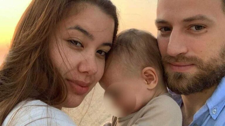 Συγκλονιστική εξομολόγηση του πατέρα της Καρολάιν για την εγγονή του από το γηροκομείο