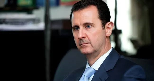 Απόπειρα δηλητηρίασης του Άσαντ στη Μόσχα – Ζει από θαύμα καθώς κάποιοι επιχείρησαν να τον βγάλουν από τη μέση.