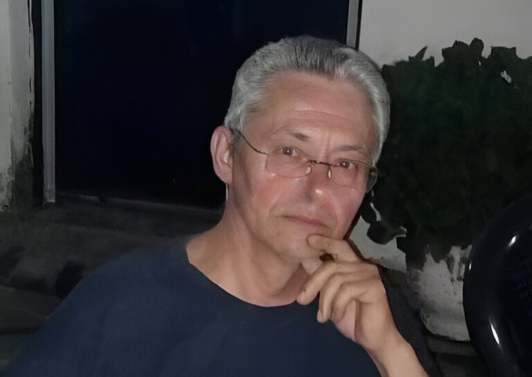 Θλίψη στην Άρτα: Έφυγε από τη ζωή ο δημοσιογράφος και ποιητής Λάμπρος Μάλλιος