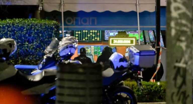 Νεκρός με χτυπήματα στο κεφάλι εντοπίστηκε ιδιοκτήτης καταστήματος τυχερών παιχνιδιών