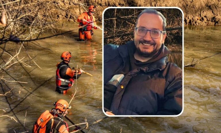 Λάρισα: Συνεχίζονται οι έρευνες για τον εντοπισμό του 39χρονου – Μαρτυρίες αναφέρουν ότι εθεάθη στη Θεσσαλονίκη