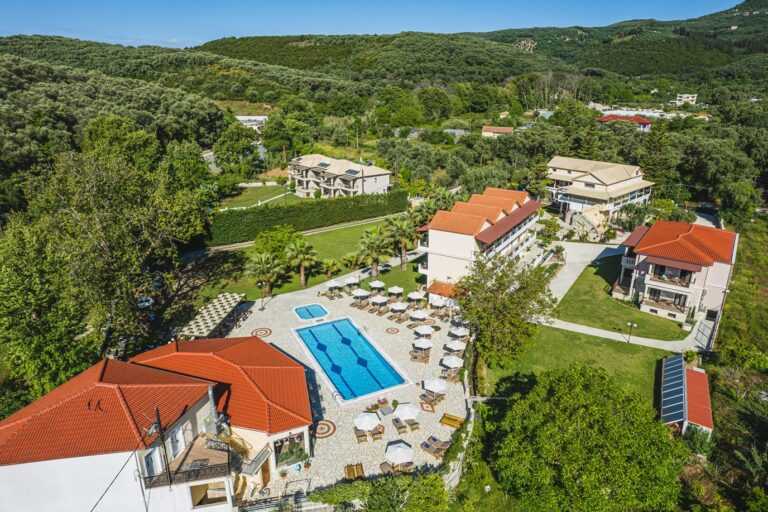 Ευκαιρίες Εργασίας στην Πάργα: Γίνετε Μέλος του Byzantio Hotel Apartments