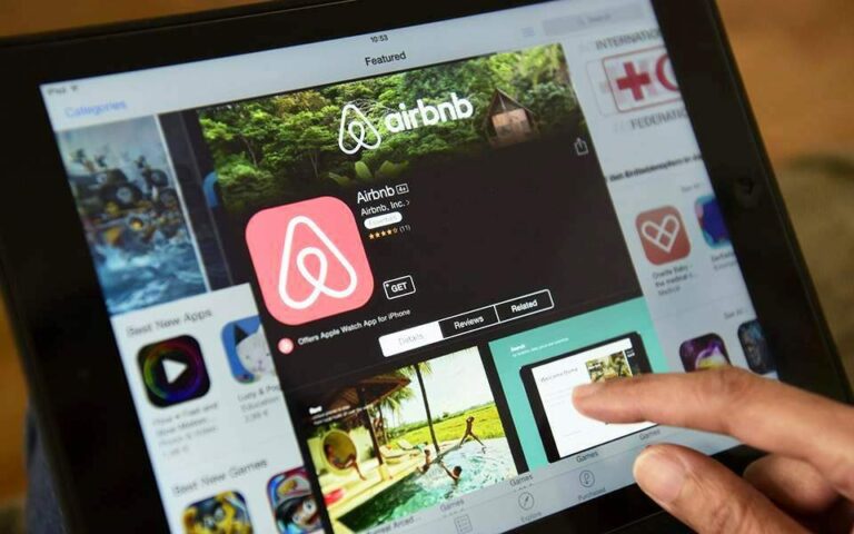 Ισπανία: Αύξηση φόρων στα Airbnb για μείωση των ενοικίων