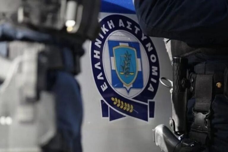 Δραπέτης 48 ετών συνελήφθη – Κατηγορείται για ανθρωποκτονίες σε Ελλάδα και Αλβανία