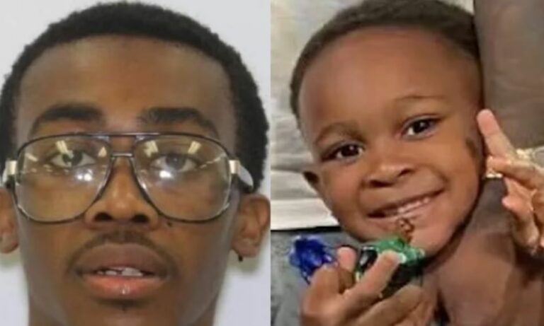 Σοκαριστικό : 30χρονος Πυροβόλησε τον 4 ετών γιο του στο κεφάλι επειδή το αγόρι του ζήτησε να φύγει από την κρεβατοκάμαρα της μαμάς του