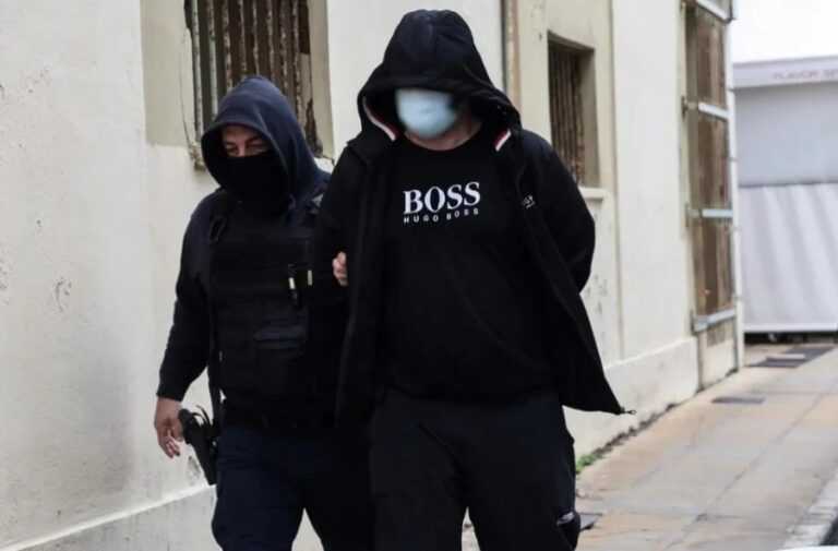 Δολοφονία στο Παλαιό Φάληρο: Προθεσμία για να απολογηθεί πήρε ο 39χρονος