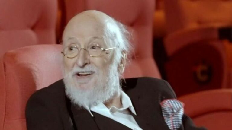 Σοκάρει ο Διονύσης Σαββόπουλος: «Χαστούκιζα τα παιδιά μου, όταν ήταν μικρά»