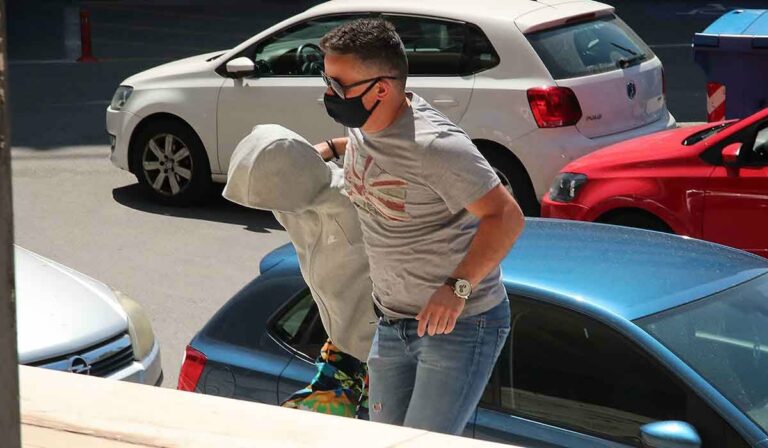 Καταδίκη Χωρίς Ελαφρυντικά: Η 37χρονη Ένοχη και στο Εφετείο για την Κακοποίηση της Μαρκέλλας