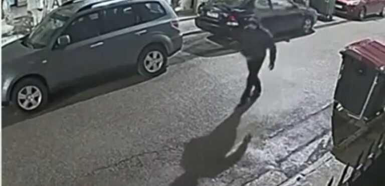 Ο «δράκος» του Περιστερίου στα χέρια της αστυνομίας – Πώς έγινε η σύλληψη.