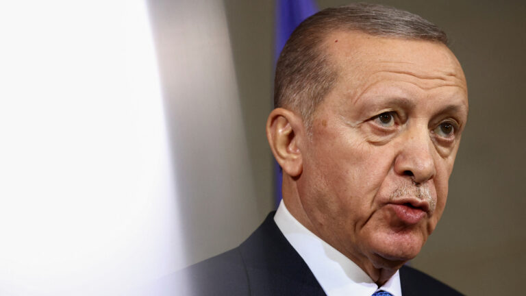 Την ώρα που η Ευρώπη βυθίζεται στη φτώχεια, η Τουρκία επεκτείνει την επιρροή της στην Αφρική