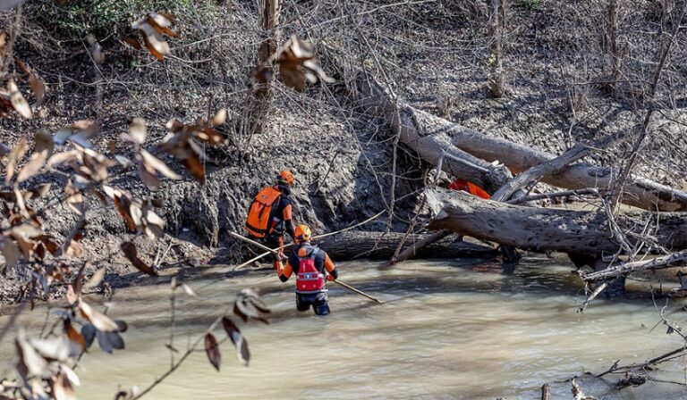 Συνεχίζεται το θρίλερ με την εξαφάνιση του 39χρονου στη Λάρισα – Σταύρος Μπαλάσκας: «Αποκλείεται να βρίσκεται σε μοναστήρι»