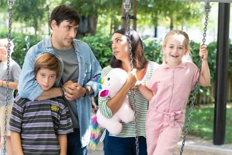 Ανατροπές στο Έχω Παιδιά στα Επόμενα Επεισόδια: Μιχάλης και Σάρα σε Εμπόλεμη Κατάσταση, ο Τάσος Κινεί τα Νήματα