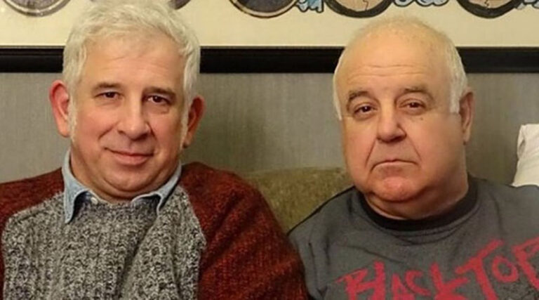 Παύλος Χαϊκάλης: «Πηγαίνω μάρτυρας για τον Πέτρο Φιλιππίδη – Θα πω κάτι που θα συζητηθεί»