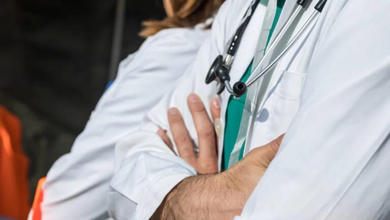 Συνεχίζονται οι μετακινήσεις γιατρών απο νοσοκομείο σε νοσοκομείο στην Ήπειρο