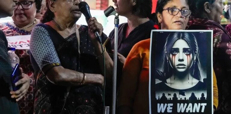 18χρονη Ινδή κατήγγειλε ότι βιάστηκε από 64 άνδρες – Συμμετείχαν οι γείτονές της, φίλοι του πατέρα της και προπονητές.