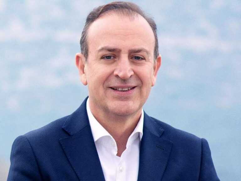 Ιωαννινα: Νέα απόπειρα απάτης βρίσκεται σε εξέλιξη – Άγνωστοι να προσποιούνται το Δήμαρχο Ιωαννίνων, Θωμά Μπέγκα