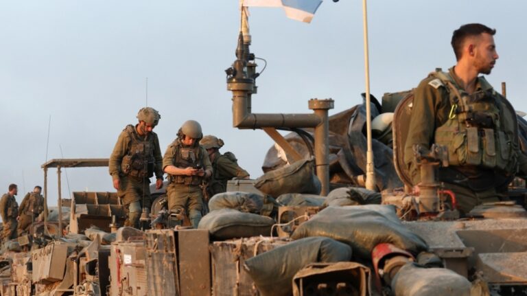 Ισραηλινές πηγές: «Θέμα ωρών η υπογραφή συμφωνίας με την Χαμάς» παρά την διάψευση Νετανιάχου