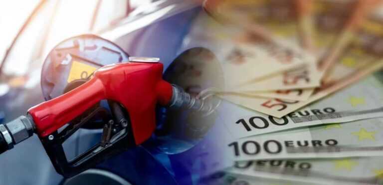 Αύξηση Τιμών Καυσίμων: Τι να Περιμένουμε τις Επόμενες Μέρες