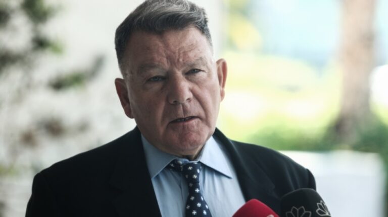 Αλέξης Κούγιας: Σκληρή ανακοίνωση κατά Μπιμπίλα, Ακρίτα και Κασσελάκη – «Με συκοφάντησαν, προχωράω σε μηνύσεις και αγωγές»