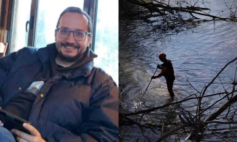 Νέα στοιχεία στην υπόθεση εξαφάνισης του Βασίλη στη Λάρισα: «Υπάρχουν πληροφορίες που δεν μπορούμε να μοιραστούμε…».