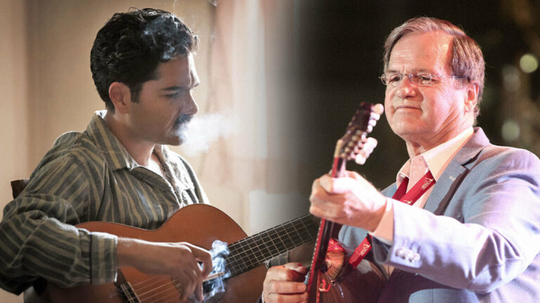 Νικολόπουλος: Αποκαλύψεις για το «Υπάρχω» τον Καζαντζίδη, και τον Χρήστο Μάστορα