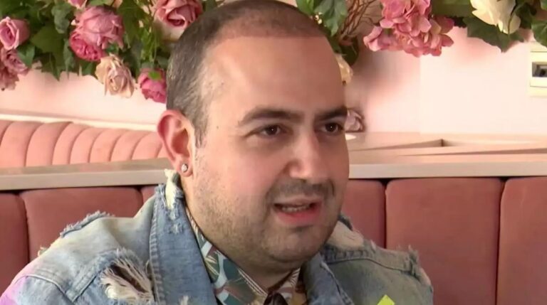 Μαυρίκιος Μαυρικίου: «Ντροπή που το ΡΙΚ δεν στηρίζει τους Κύπριους καλλιτέχνες