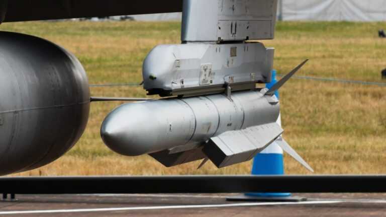 Η Άγκυρα επιδιώκει την προμήθεια πυραύλων Meteor – Άτυπο βέτο από την Ελλάδα.