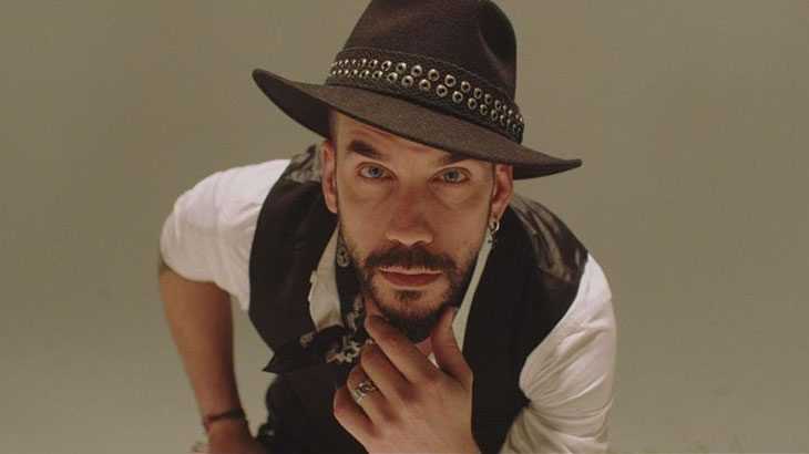 Πάνος Μουζουράκης: «Μου έχουν πει ψέματα για να κάνω μία δήλωση, απλά για να ανοίξουν οι κάμερες»