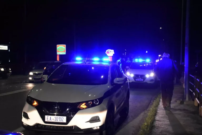 23χρονος από την Αλβανία για απόπειρα βιασμού, επικίνδυνη σωματική βλάβη και ληστεία σε βάρος 61χρονης