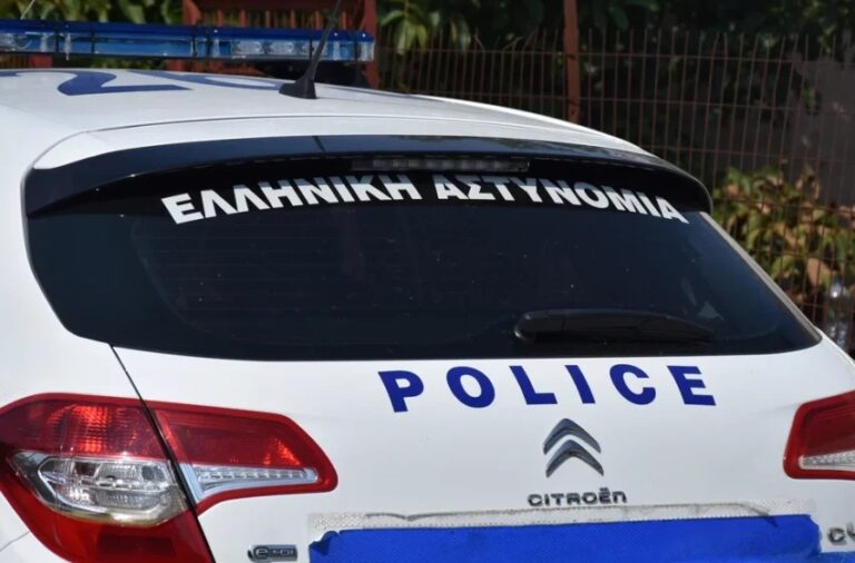 Συνελήφθη στα Ιωάννινα αλλοδαπός, για μαστροπεία