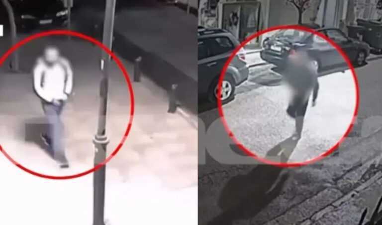 Εννέα επιθέσεις από τον «δράκο» του Περιστερίου – Στον Εισαγγελέα ο 34χρονος.