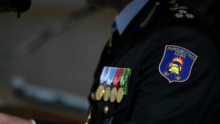 Ήπειρος: Ανακατατάξεις στο Πυροσβεστικό Σώμα: Οι νέες τοποθετήσεις και προαγωγές για το 2025.