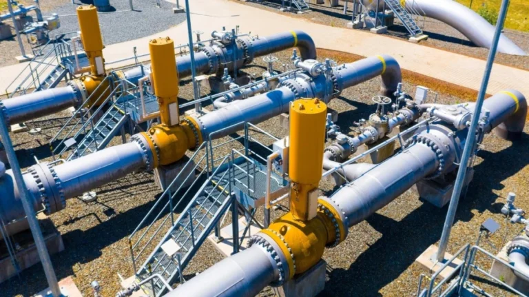 Πρωθυπουργός Μολδαβίας: «Κρίση ασφάλειας» από την διακοπή του φυσικού αερίου – Η Κομισιόν καθησυχάζει