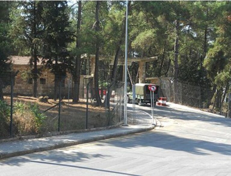 Στρατόπεδο Άρτας: Στον Αέρα η Τύχη του Μετά την Αναδιοργάνωση