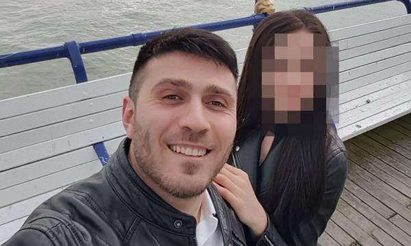 Φονική συμπλοκή στις Σέρρες: Με μαχαίρι στρατιωτικού τύπου έσφαξαν τον 34χρονο πατέρα