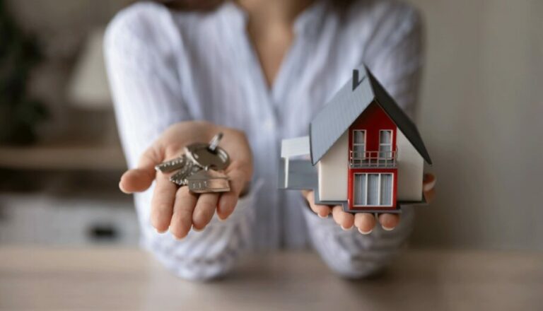 Στέγαση στην Ήπειρο: Το 25,6% των Νοικοκυριών Επιβαρύνεται Υπερβολικά