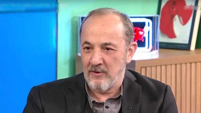 Στέλιος Μάινας: «Αποφάσισα να απέχω από τη δημοσιότητα