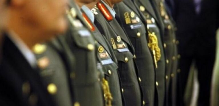 Σε διαθεσιμότητα τέθηκε ο εν ενεργεία συνταγματάρχης του Στρατού που είχε και διακινούσε χιλιάδες ψηφιακά αρχεία παιδικής πορνογραφίας