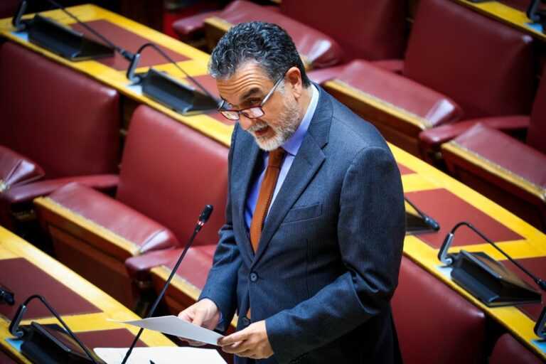 «Τσίμαρης: Απραξία 15 ετών για την Ιατροδικαστική Υπηρεσία Ιωαννίνων»