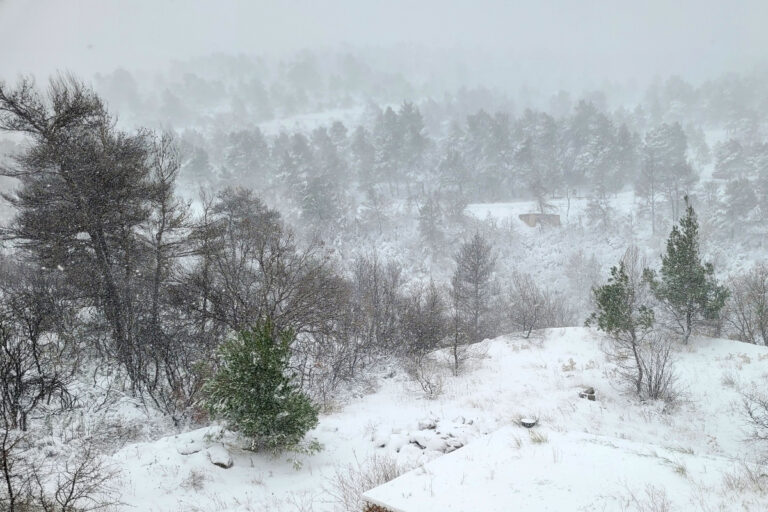 Χειμωνιάτικος Καιρός: Η Πρόγνωση για τις Επόμενες Ημέρες