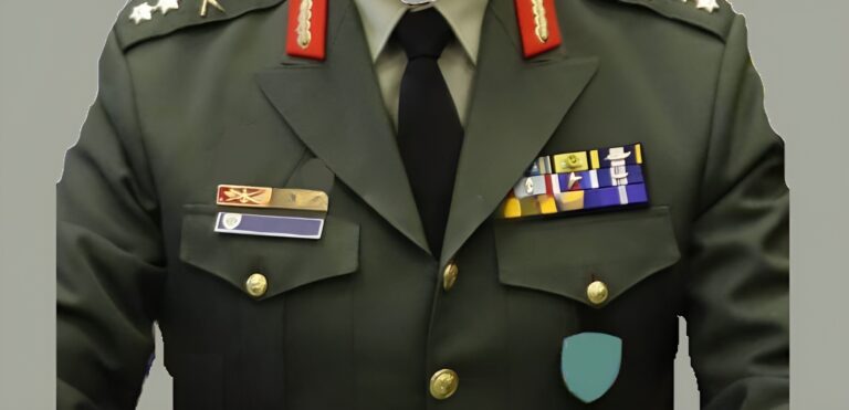 Σοκ στις Ένοπλες Δυνάμεις: Συνταγματάρχης Συνελήφθη για Κατοχή Υλικού Παιδικής Πορνογραφίας