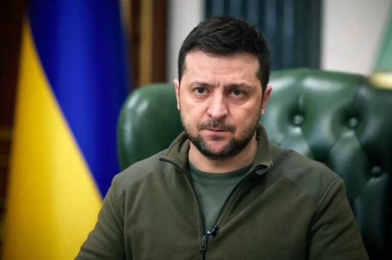 Ο Τραμπ κατηγορεί τον Ζελένσκι για την έναρξη του πολέμου με τη Ρωσία. – «Ήθελε να πολεμήσει αντί να συμφωνήσει»