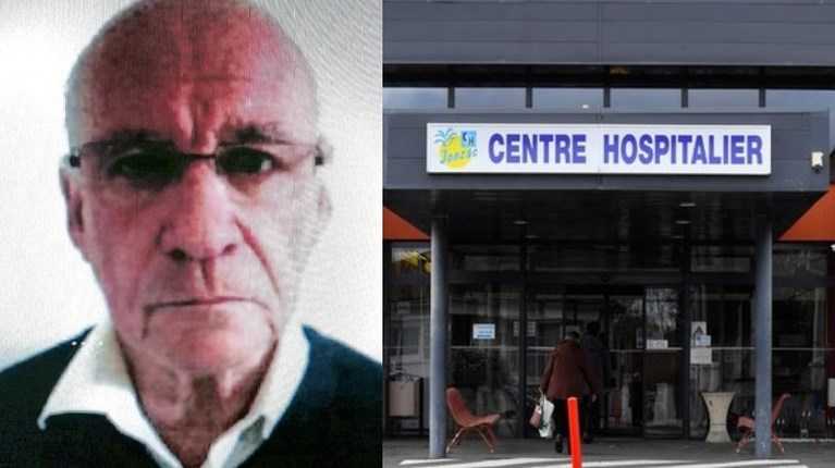 ΣΟΚ στην Γαλλία: 74χρονος γιατρός κατηγορείτε για 299 σεξουαλικές επιθέσεις και βιασμούς μικρών παιδιών – Τα βίαζε ναρκωμένα στο χειρουργικό κρεβάτι