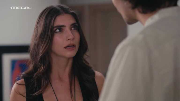 Ταμπού νέο επεισόδιο 20/2: Οι εξελίξεις κορυφώνονται, με τις αποκαλύψεις να διαδέχονται η μία την άλλη.