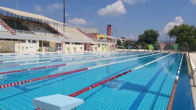 Άρτα: Αναζητούνται 70.000 έως 100.000 ευρώ για την επαναλειτουργία του κολυμβητηρίου