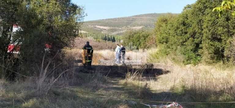 Ηγουμενίτσα: Τον βρήκαν κρεμασμένο σε δάσος – Έρευνες για τον θάνατο 63χρονου