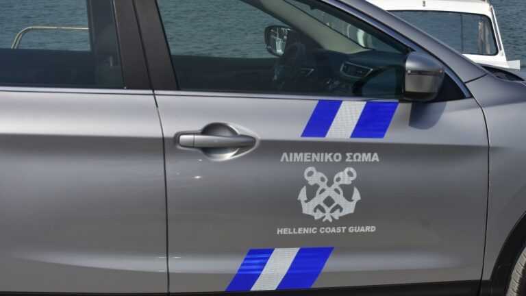 Ηγουμενίτσα: Συνελήφθη Μολδαβός με πλαστά ταξιδιωτικά έγγραφα