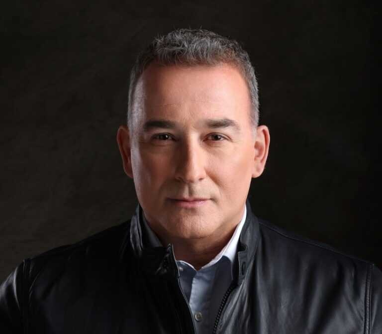 Η ΕΡΤ ανακοινώνει την ένταξη του Σωτήρη Δανέζη στο δημοσιογραφικό δυναμικό της.